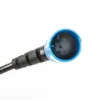 ABS Sensor Raddrehzahlgeber hinten 34526771703 für BMW 5er Produktbild-Vorschau 3