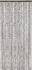 Moritz tenda di ciniglia soffice 100 x 200 cm taupe tenda Anteprima dell’immagine prodotto 5