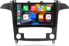 8Kern 9''Andriod 15 Autoradio Carplay Andriod Auto 4 Go + Voir les images du produit 1