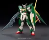 Bandai - HGBF 1/144 GUNDAM FENICE RINASCITA Produktbild-Vorschau 11