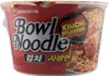 Nongshim | Instant-suppe Bowl Noodle - 100g - Produktbild-Vorschau 4