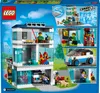 LEGO® City 60291 Moderný rodinný dom Náhľad obrázku produktu 22