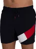 Boxer Mann Meer oder Pool Trunk TOMMY HILFIGER Artikel Produktbild-Vorschau 11