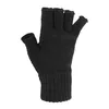 FLOSO Gants femme, sans doigts MG-32A (taille unique) Voir les images du produit 2