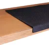 BigDean Gummi Stufenmatte 25x75cm Gummimatte Rutschschutz Produktbild-Vorschau 3