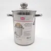 GSW Spargel- und Spaghettitopf 16 cm mit Glasdeckel, Produktbild-Vorschau 4