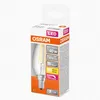 Osram LED Leuchtmittel Classic B40 E14 5W warmweiß, Produktbild-Vorschau 11