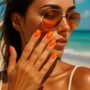 NeoNail Hybrid Vernis à ongles 7,2 ml - (6951-7) Summer Voir les images du produit 8
