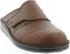 Finn Comfort Herren Hausschuhe Clogs AMALFI, Braun, Gr. 44 Produktbild-Vorschau 32