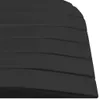 vidaXL Rampe de seuil 110x21x2,5 cm caoutchouc Voir les images du produit 5