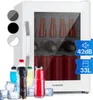 Klarstein Mini Frigo de Chambre et Bureau pour Boisson, Voir les images du produit 1
