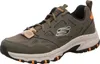 Skechers Sneakers 237265-OLV in Green color size 45 Voir les images du produit 73