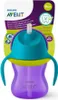 Philips AVENT SCF796/02 Strohhalmbecher, 9 Monat( e), Blau, Produktbild-Vorschau 4