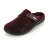 Rohde Hausschuhe Damen 393837343031 Rot 39 EU Produktbild-Vorschau 36