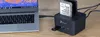 Dockingstation USB 3.1 5 Gbps Offline-Klonen HDD SSD 2x USB Produktbild-Vorschau 7