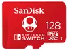 SanDisk SDSQXAO-128G-GNCZN, 128 GB, MicroSDXC, 100 MB/s, 90 Náhľad obrázku produktu 9