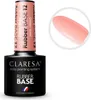 A bottle of nail polish and a swatch of the polish color. Produktbild-Vorschau