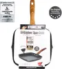 STONELINE® Back to Nature Grillpfanne 28 cm | ohne Deckel - Produktbild-Vorschau 7