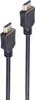 shiverpeaks BASIC-S Câble HDMI A mâle - A mâle 0,5 m noir Voir les images du produit 1