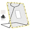 VEVOR baseballová a softballová odrazová síť, 4 x 4,5 stopy Náhled obrázku produktu 1