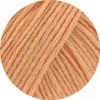 Lana Grossa - Baumwolle Light 0025 apricot Produktbild-Vorschau 2