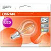 LEDVANCE 4058075434349, 1,5 W, 15 W, E14, 136 lm, 15000 h, Produktbild-Vorschau 13
