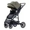 Poussette Daliya® NEOMOVE 3 en 1, avec coque bébé i-Size et Voir les images du produit 13