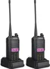 Sada 2 UHF vysielačiek Baofeng UV-9R Plus Súprava vysielača Náhľad obrázku produktu 1