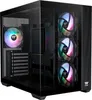 Thermaltake View 380 TG ARGB Black Produktbild-Vorschau 9