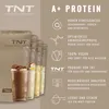 TNT A+ Protein – Vanilla-Cookie (1000 g) – wegański koktajl Podgląd zdjęcia produktu 4