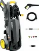 Idropulitrice ad acqua fredda Lavor Pascal 20 Plus, 2100 W, Anteprima dell’immagine prodotto 1