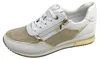 Marco Tozzi Women Low Sneaker Low Top 2-23713-41 biały Podgląd zdjęcia produktu 16