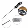 Küchenthermometer Digitales Bratenthermometer Produktbild-Vorschau 2