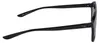 Nike Kismet EV1203 Runde Sonnenbrille für Damen und Herren Produktbild-Vorschau 4