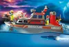 PLAYMOBIL Seenot: Löscheinsatz mit Rettungskreuzer 70140 Produktbild-Vorschau 9
