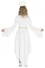 dressforfun® Frauenkostüm y X-Mas Angel Produktbild-Vorschau 2