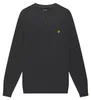 Lyle & Scott Sweatshirt Heren Grijs - ML424VOG - Maat XXL Productafbeelding-voorbeeld 6