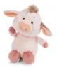 Nici Schwein Pigwick Teddy 31 Cm Rosa  Kinder Rosa One Size Produktbild-Vorschau 6