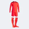 Joma Zamora Viii Set Orange 3XL Mann Orange 3XL Produktbild-Vorschau 7