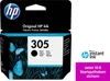 HP Tintenpatrone Druckerpatrone HP 305 - 3YM61AE Schwarz Produktbild-Vorschau 45