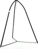 Hängesesselgestell, Metall, Dreibein, 200 kg, Schwarz Produktbild-Vorschau 2
