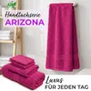 AR Line ARIZONA Handtuch-Serie – 500 g/m² Frottier in 9 Produktbild-Vorschau 2