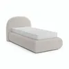 BEAUTYSOFA | Polsterbett MOTTI 90x200 cm - Einzelbett mit Produktbild-Vorschau 3