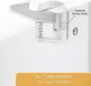 10  Pack Kindersicherung Schrank, Baby Sicherheit Produktbild-Vorschau 5