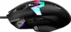 Lorgar LORGAR MSP80, 8000 Hz Gaming Mouse Pro, Black Produktbild-Vorschau 3