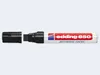 Edding - Filzstift 850 Block 5-16mm schwarz Produktbild-Vorschau 17