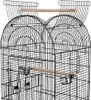 WYCTIN Cage pour oiseaux Perruche Cage pour canaris Voir les images du produit 3