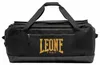 Sac de sport XXL Leone DNA, couleur noire Voir les images du produit 3