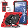 Etui pour Samsung Galaxy Tab A9 Plus /Tab A9+ 11" 2023, Voir les images du produit 2