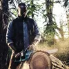MAKITA LXT 18V DUC353Z, 36 V, dĺžka čepele: 35 cm (bez Náhľad obrázku produktu 46